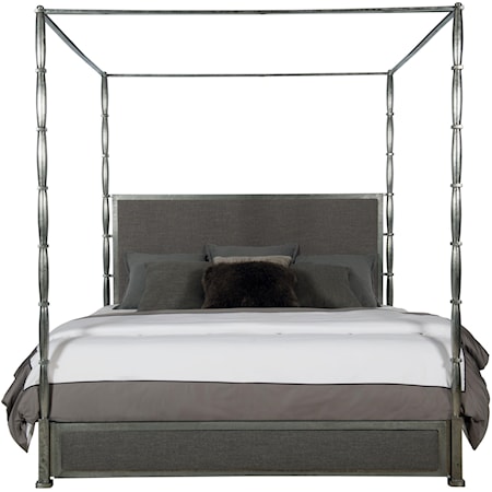 Canopy Bed